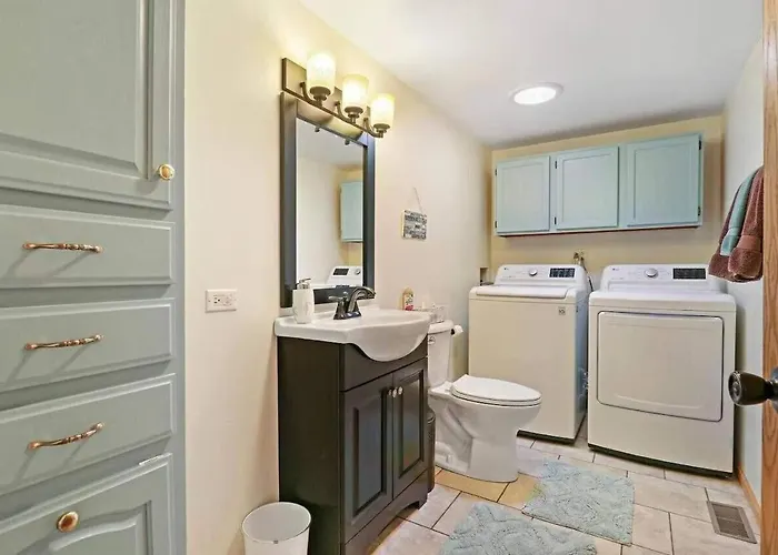 Gorgeous Nautical House Chain O' Lakes With Hot Tub Option *