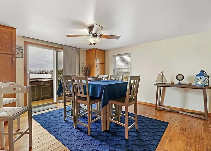 Gorgeous Nautical House Chain O' Lakes With Hot Tub Option Casa de férias *