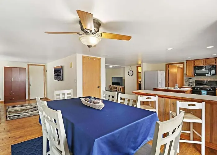 Gorgeous Nautical House Chain O' Lakes With Hot Tub Option